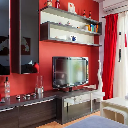 Casa Steffi Daire *