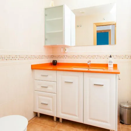 Casa Steffi Nerja