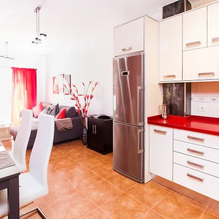 Daire Casa Steffi Nerja