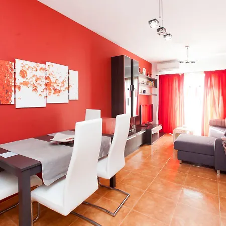 Casa Steffi Daire Nerja